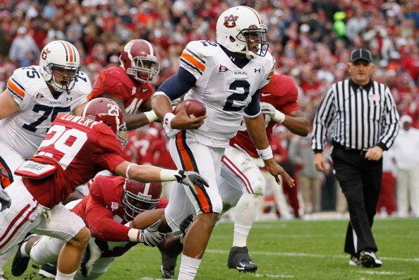 SEC Football History and Trivia